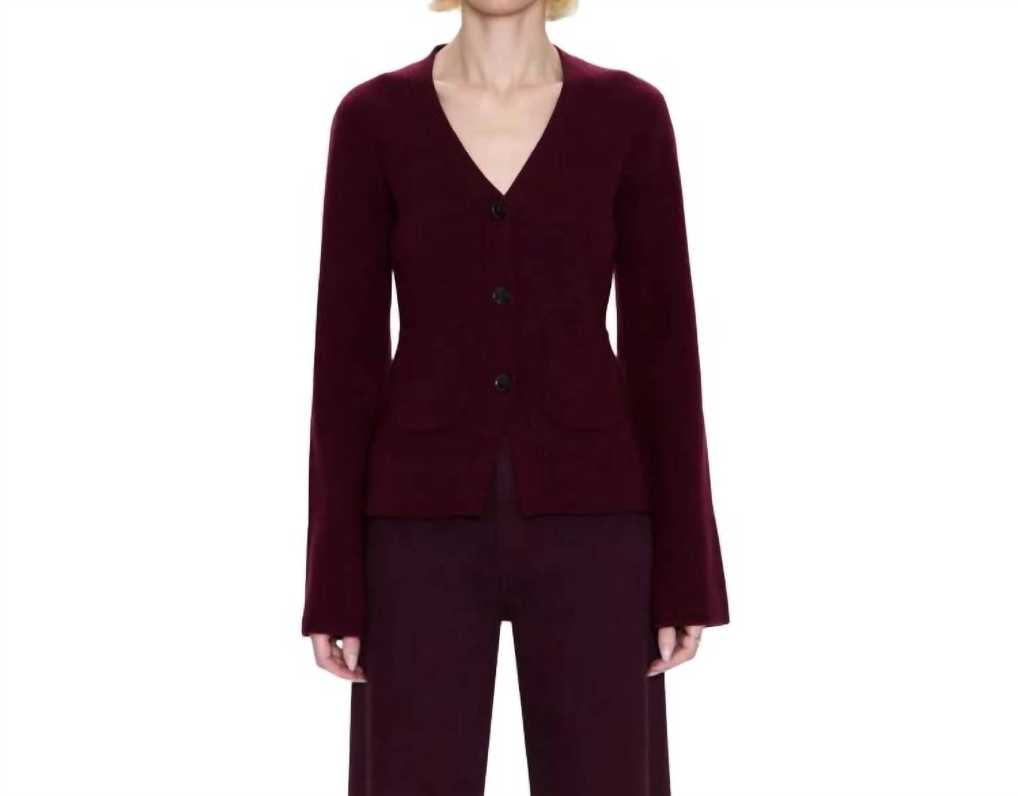 Pistola - Aeron Cardigan