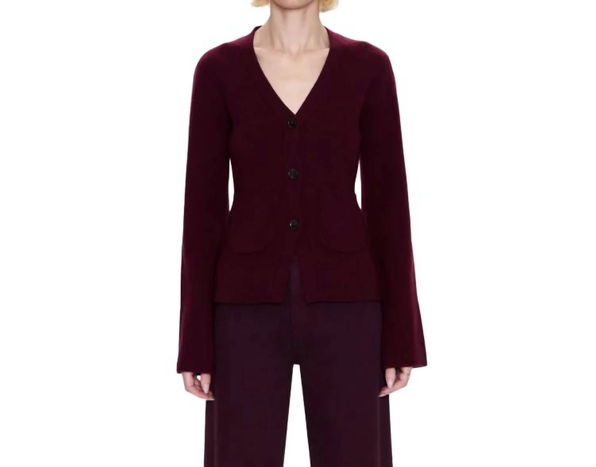 Pistola - Aeron Cardigan