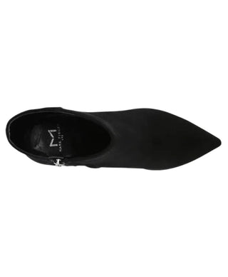 Marc Fisher - Women's Ulani Suede Ankle Boots