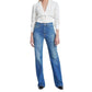 7 For All Mankind - EASY BOOT JEAN
