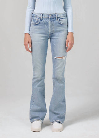 Citizens Of Humanity - Emannuelle Boot Cut Jeans