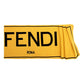Fendi - Women's Roma Knitted Wool & Cashmere Logo Scarf