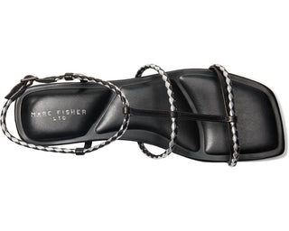 Marc Fisher - Women's Maze Flat Sandal