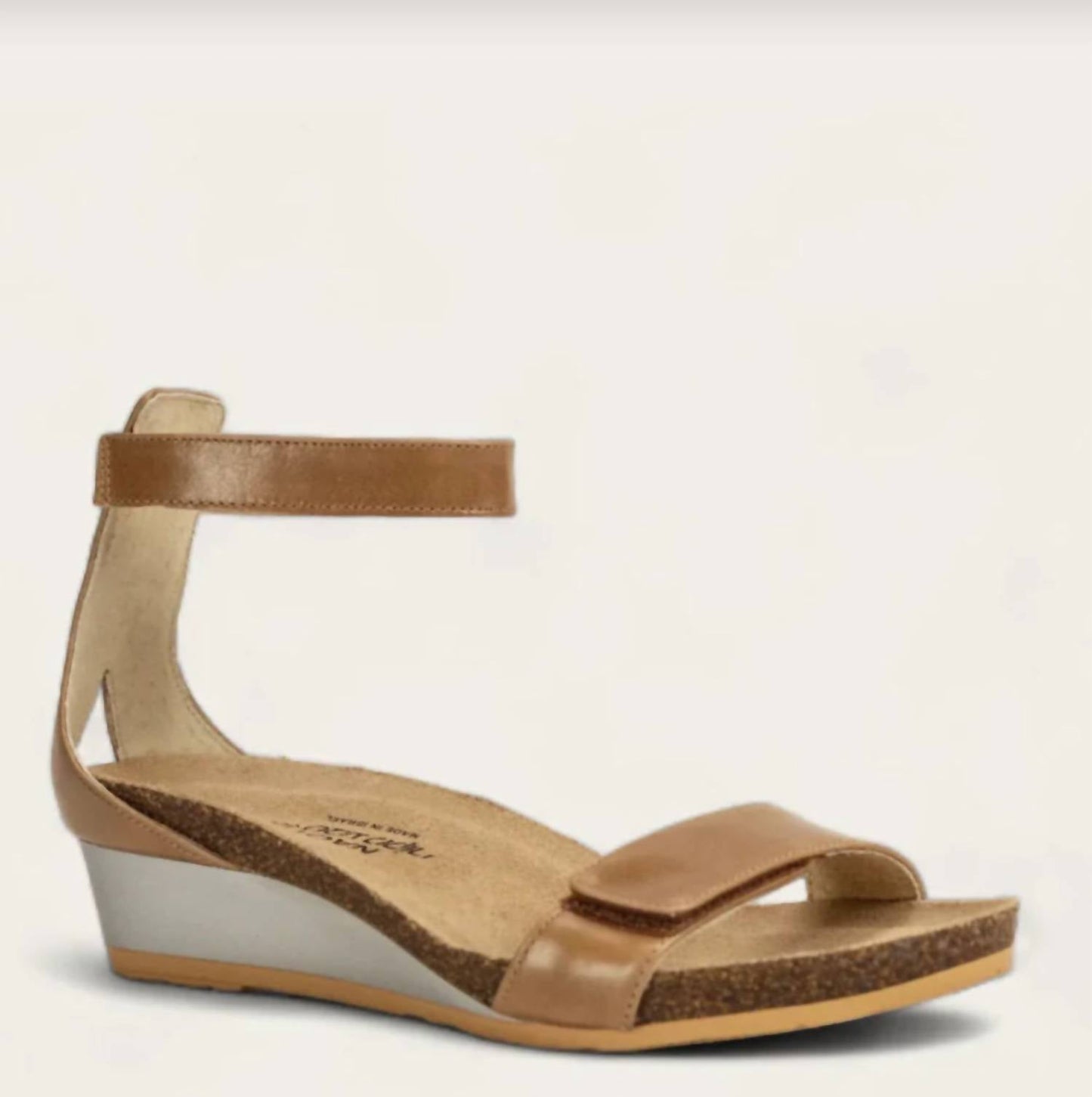 Naot - Women's Mermaid Sandals