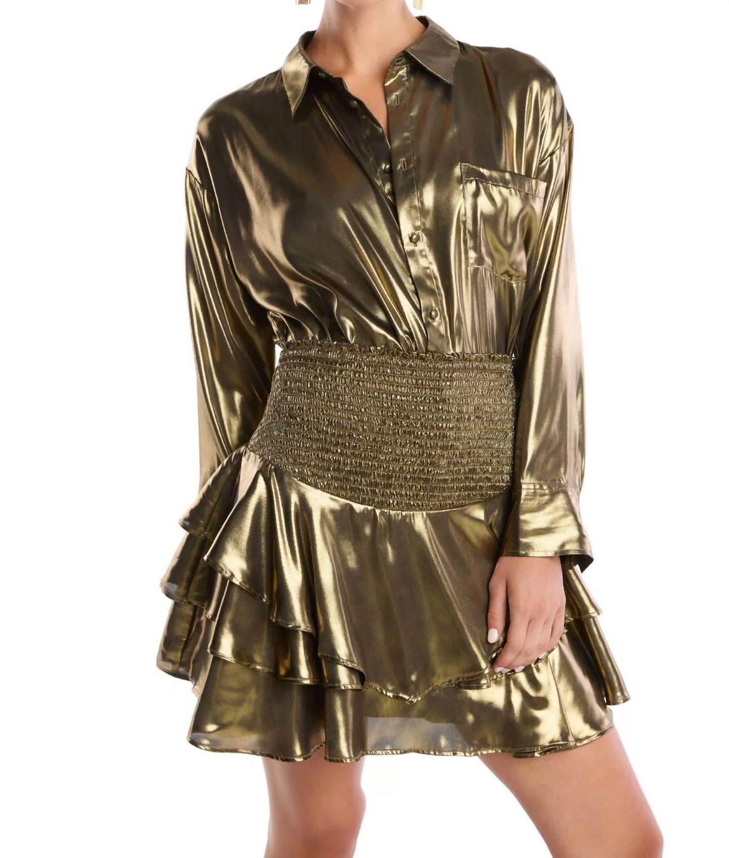 Allison New York - Lola Shirt