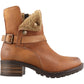 Taos - Women's Combo Fashion Boots