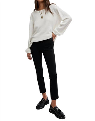 Free People - MOLLY SLIM PANT