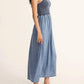 Z Supply - Bayside Maxi Dress