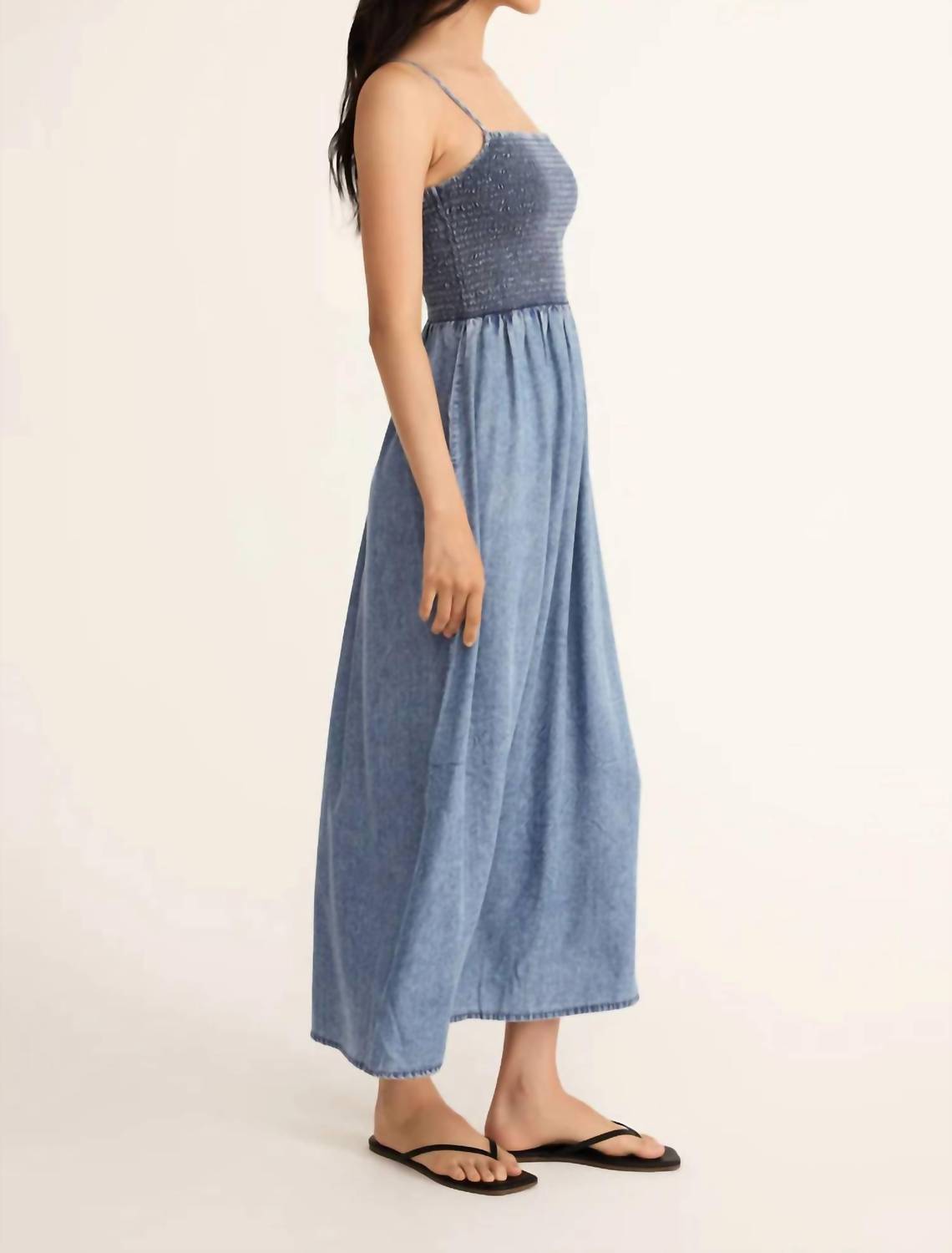Z Supply - Bayside Maxi Dress