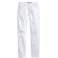 Jbd. - Destroyed Ankle Skinny Boyfriend Jean
