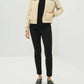 Anatomie - Ginger Performance Bomber Jacket