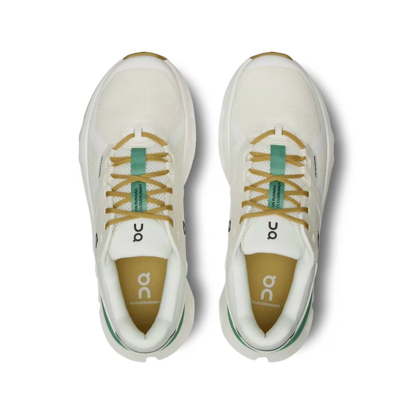 On Running - Men's Cloudrunner 2 Running Shoes