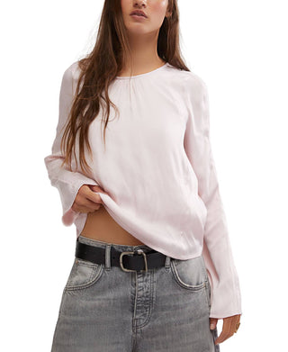 Free People - Arabella Blouse