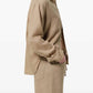 Citizens Of Humanity - Kayla Shrunken Linen Shirt