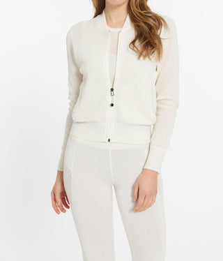Leimere - Sagaponack Jacket
