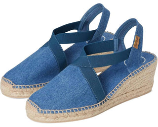 Toni Pons - Women TER Wedge Sandal