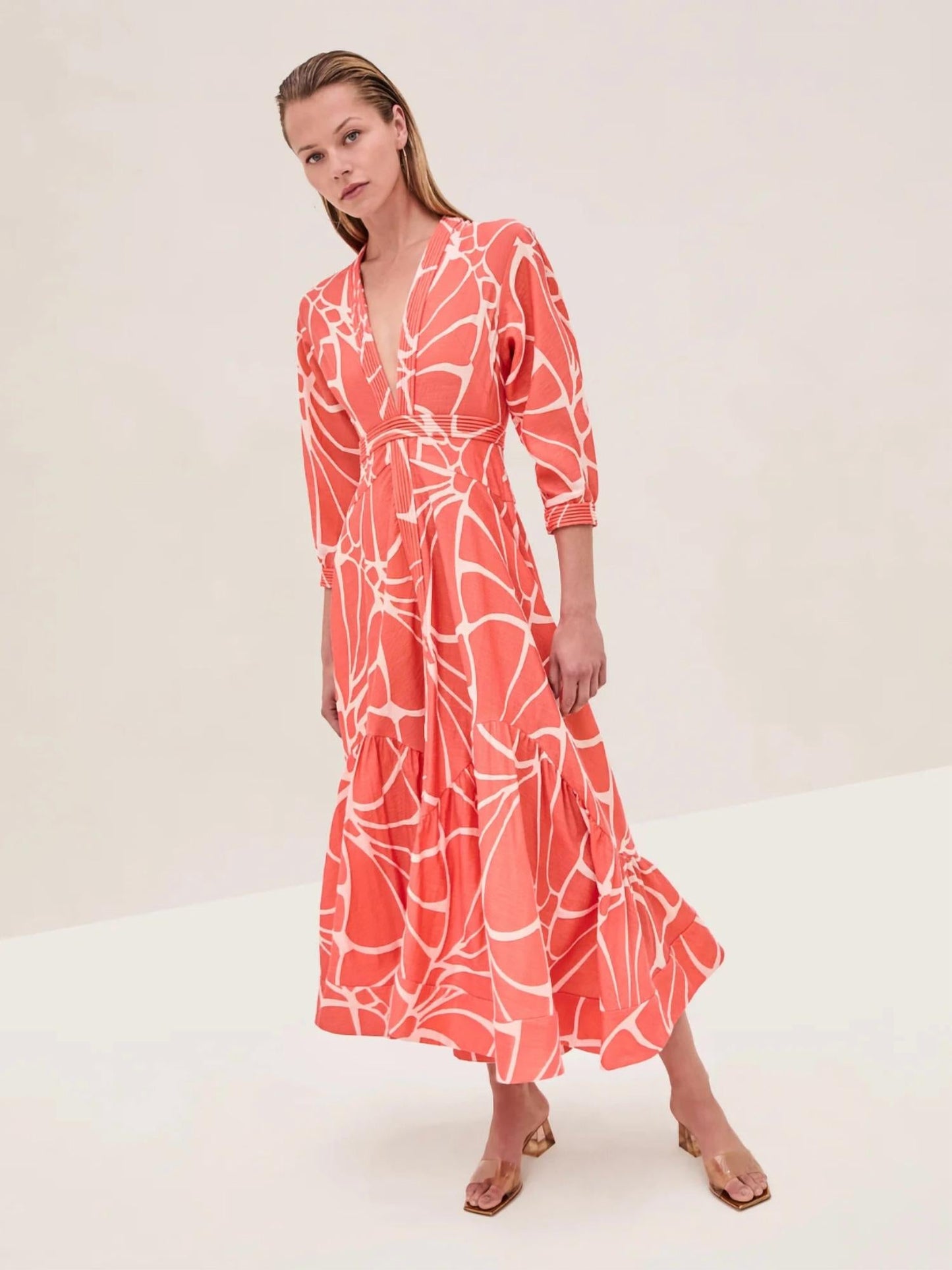 Alexis - Women's Bimini Dress