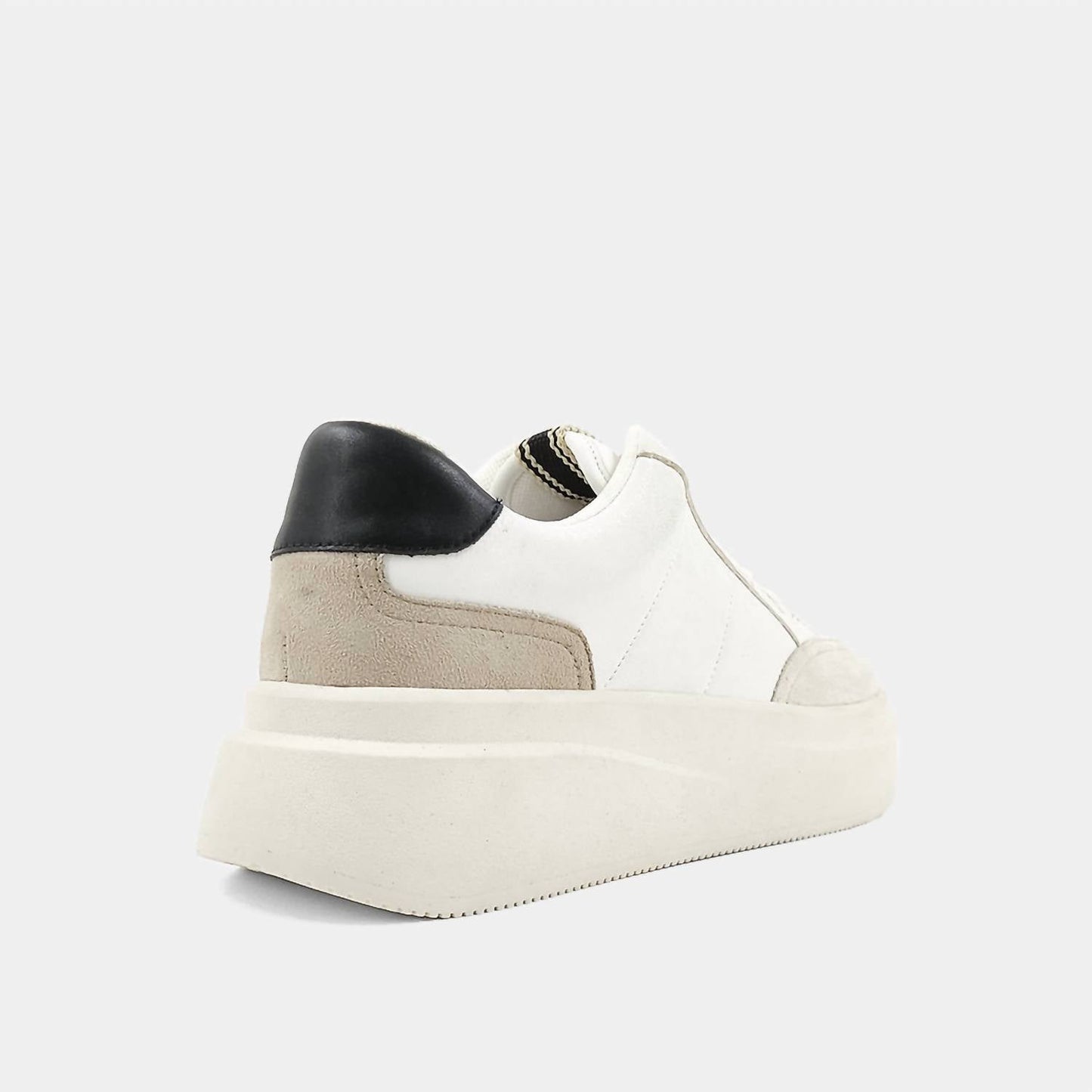 Shu Shop - Skylar Chunky Sole Sneaker