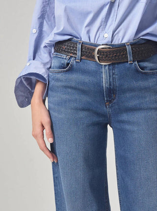 Citizens Of Humanity - Loli Mid Rise Baggy Jeans