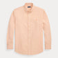 Polo Ralph Lauren - Mineral Dyed Oxford Shirt