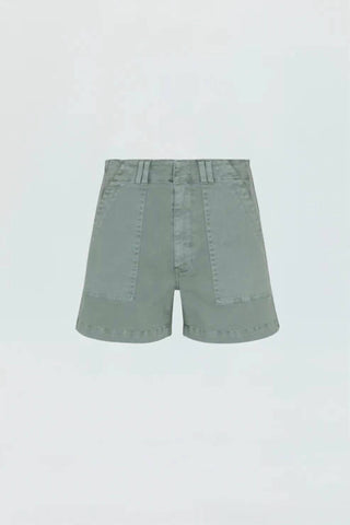 Pistola - Marissa High Rise Utility Short
