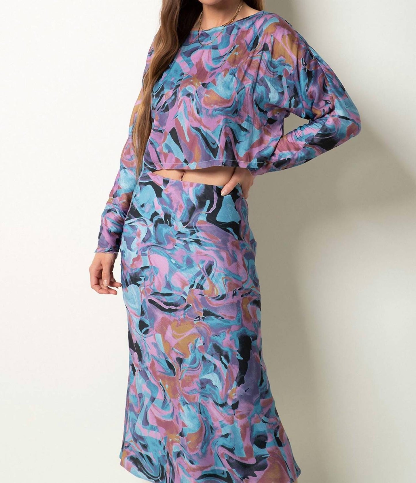 Tart Collections - Ditza Top