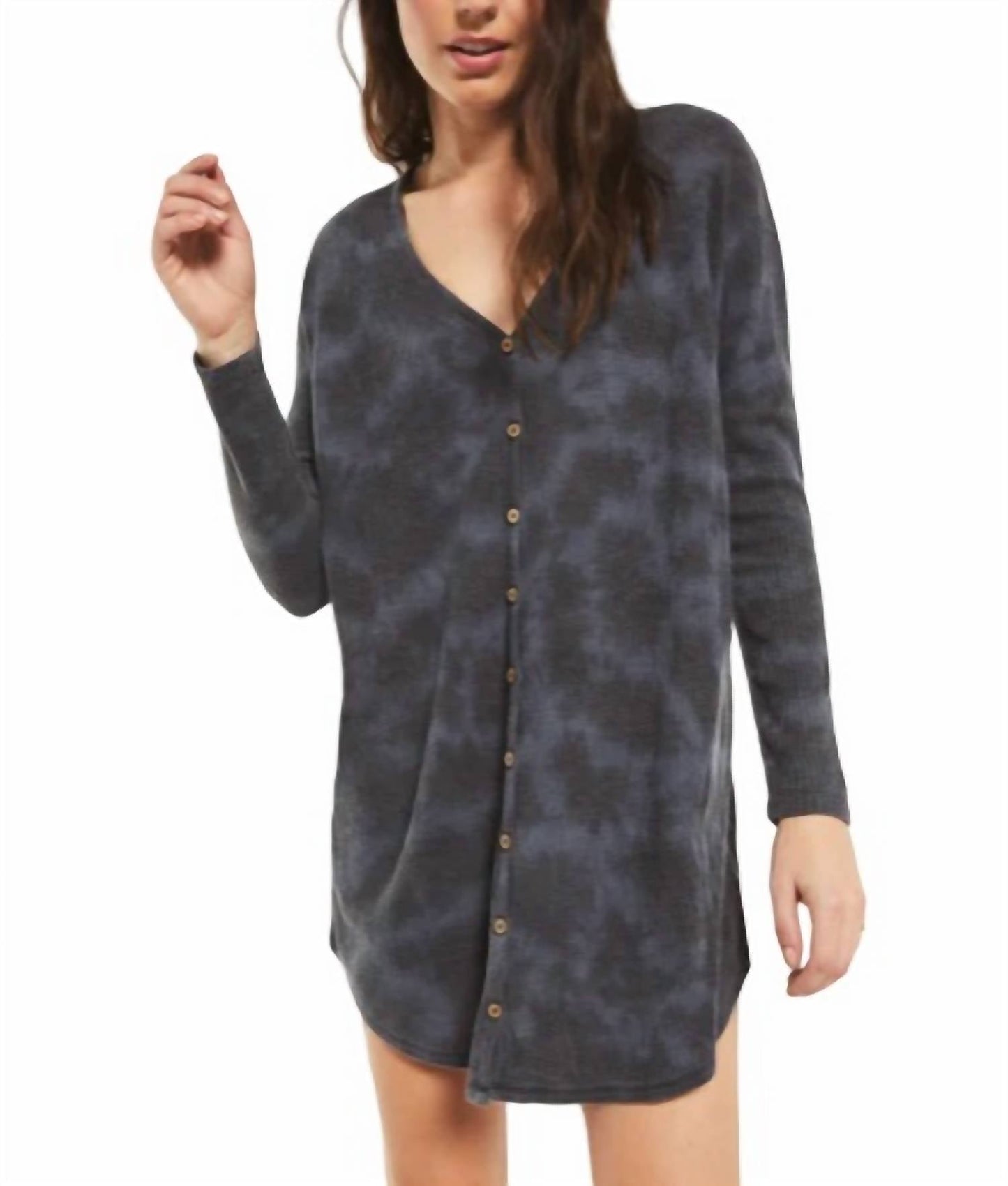 Z Supply - GROVE THERMAL DRESS