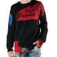 Valabasas - Komodo Distressed Sweater