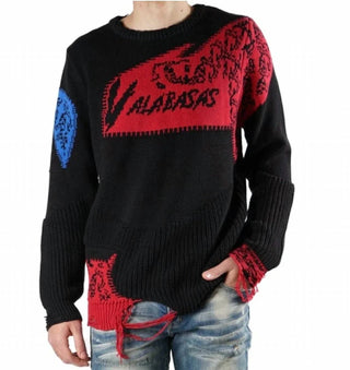 Valabasas - Komodo Distressed Sweater