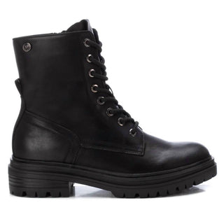 Xti - Women's Combat Booties