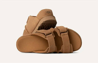 Ugg - Women's Goldenstar Hi Slide
