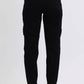 Judy Blue - High Waist Cargo Cuffed Jogger