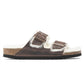 Birkenstock - Women’s Arizona Shearling Sandals