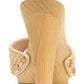 Veronica Beard - Women's Layne Platform Sandals
