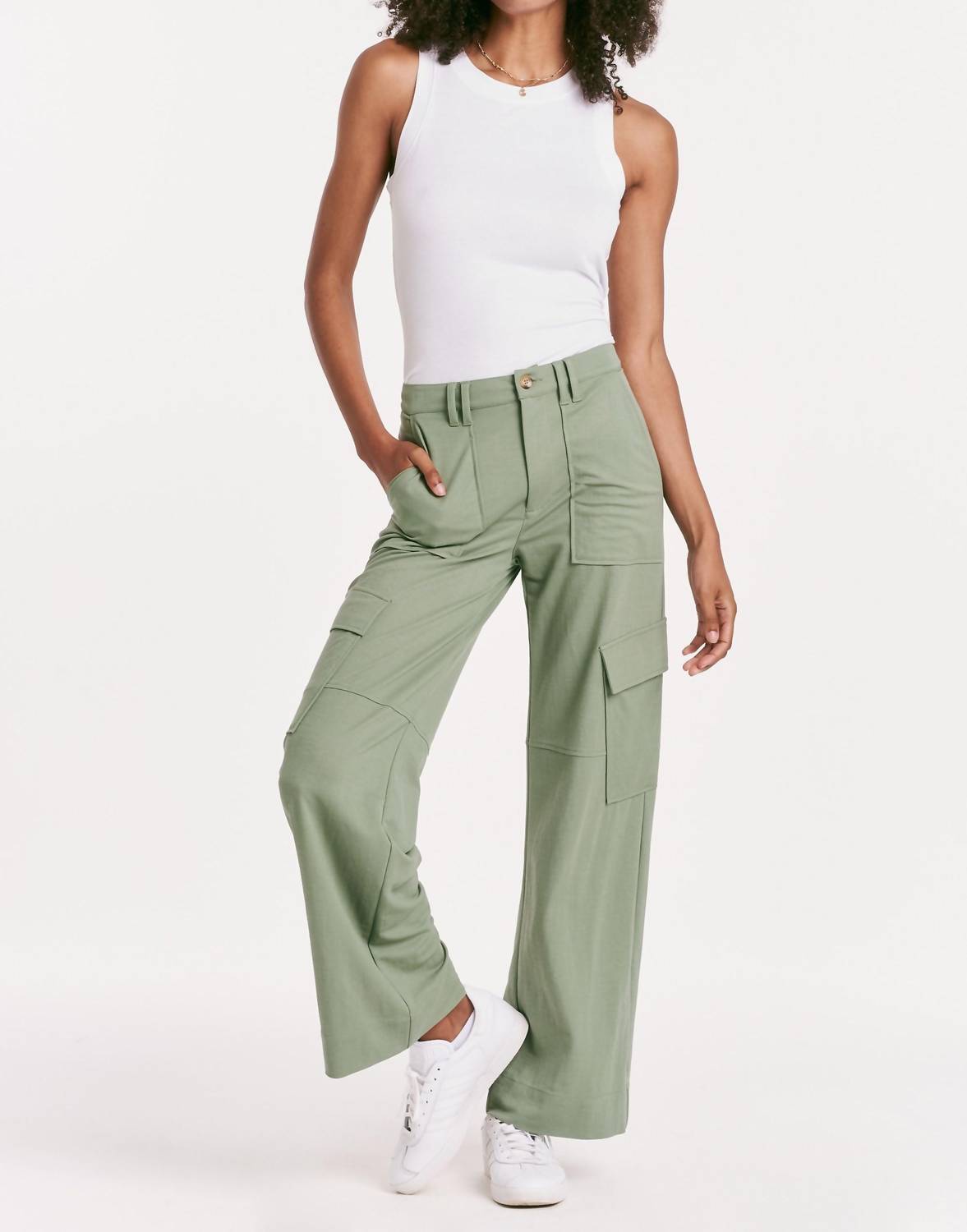 Another Love - Cairo Pant
