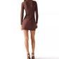 Steve Madden - Munich Mini Dress