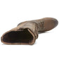 Rockport - Women's Anisa Tall Lace Up Boot
