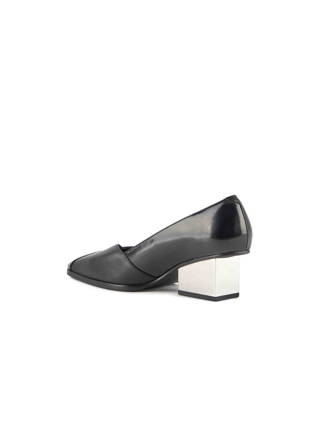 United Nude - Women's Layer Raila Mid Heel