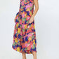 Current Air - Whitley Midi Dress