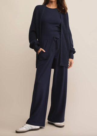 Z Supply - Sutton Rib Cardigan