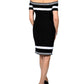Joseph Ribkoff - Knit Dress