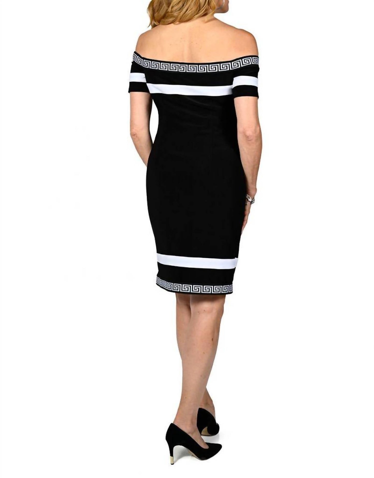 Joseph Ribkoff - Knit Dress