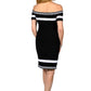 Joseph Ribkoff - Knit Dress