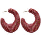 Susana Vega Jewelry - Torra Earrings