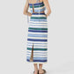 Rosie Assoulin - Ribbon Classic Pencil Skirt