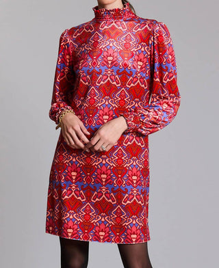 Tyler Boe - Marni Mini Dress