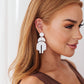 123 Amore - Women's This Promise Earrings