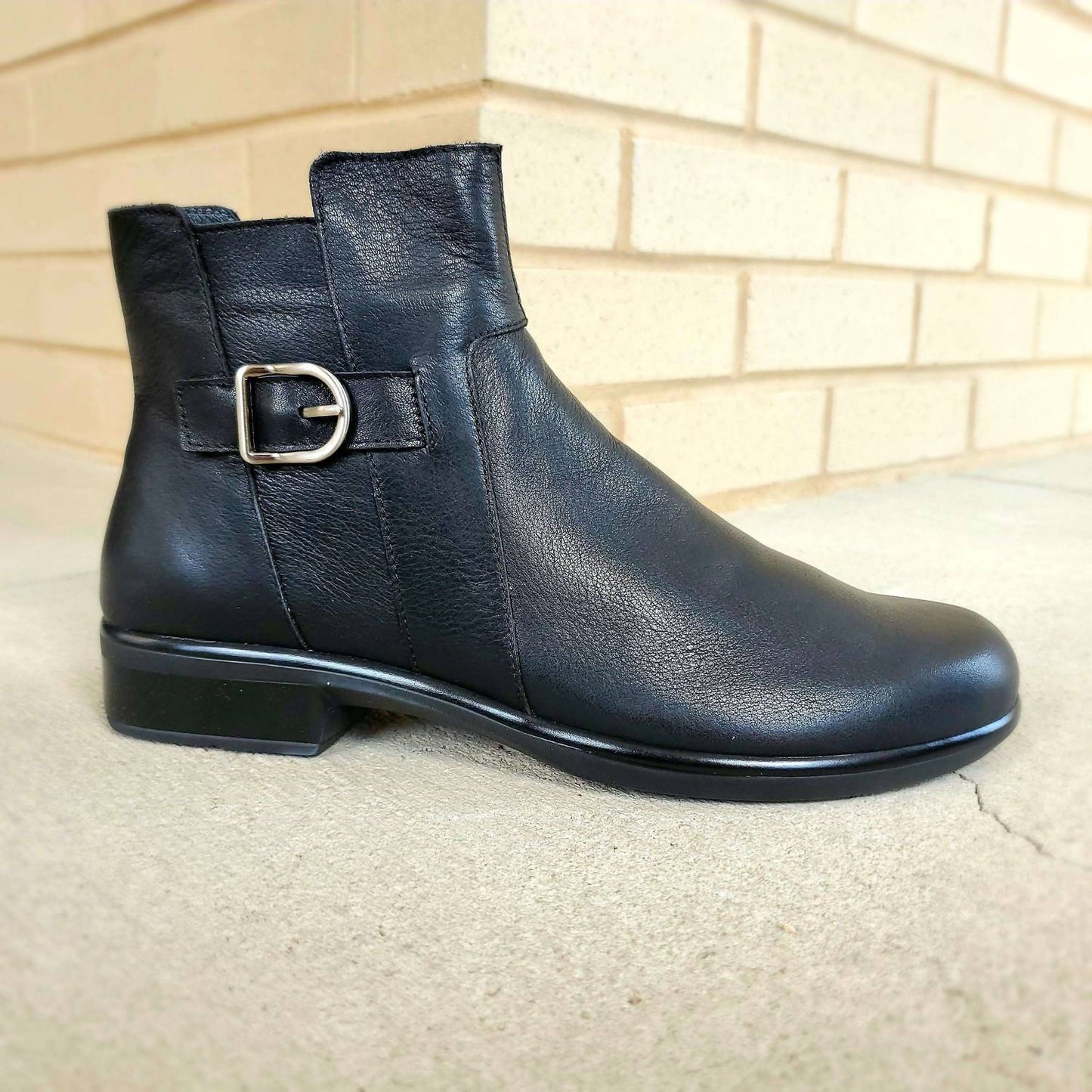 Naot - Women's Maestro Ankle Boot