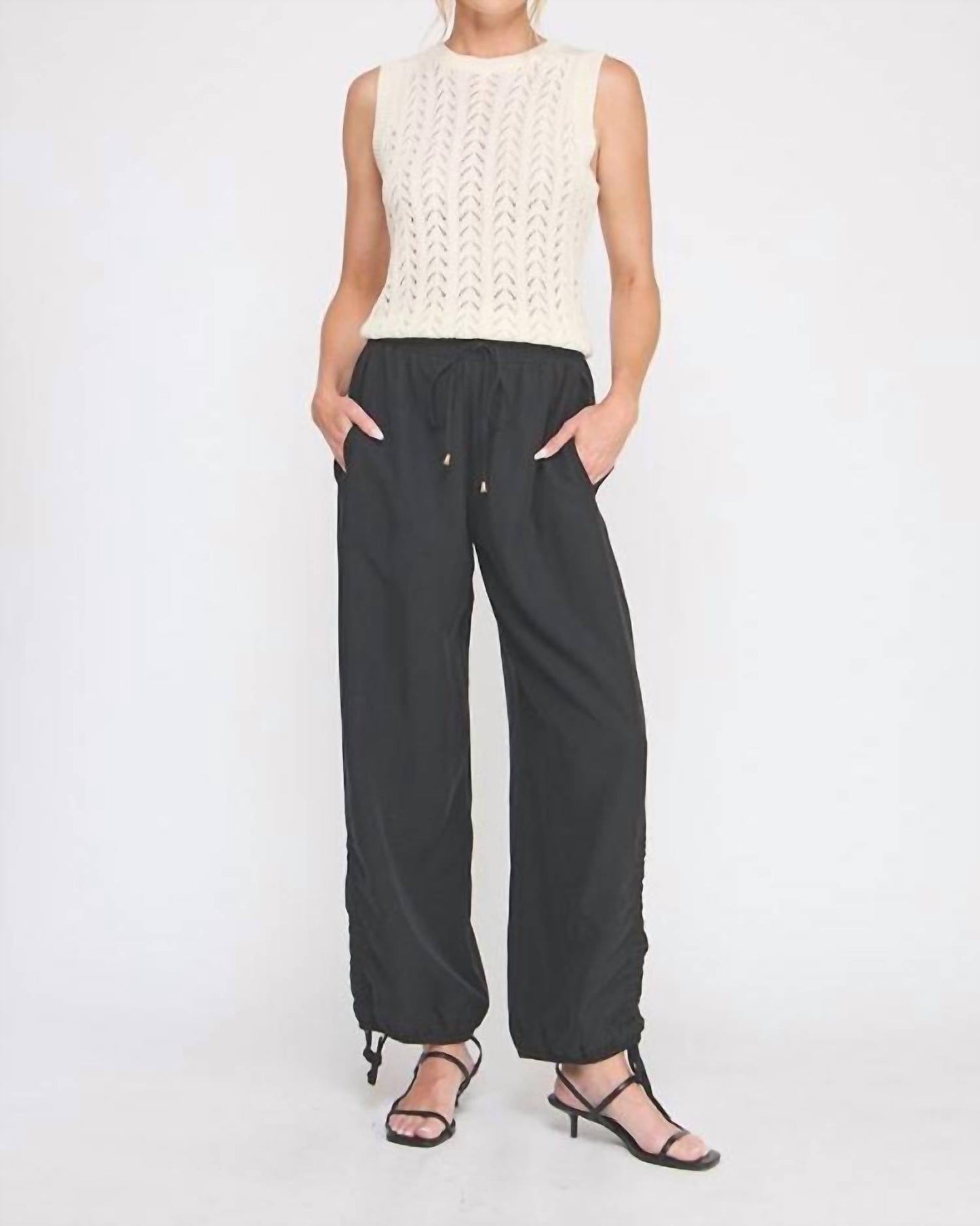 Allie Rose - SIENA PANTS