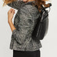 Brighton - MILES CONVERTIBLE BACKPACK